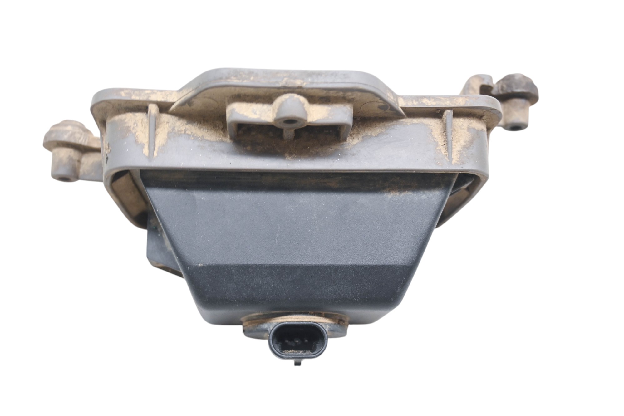 03 Can-Am Rally 175 200 2x4 Front Left Headlight Bombardier