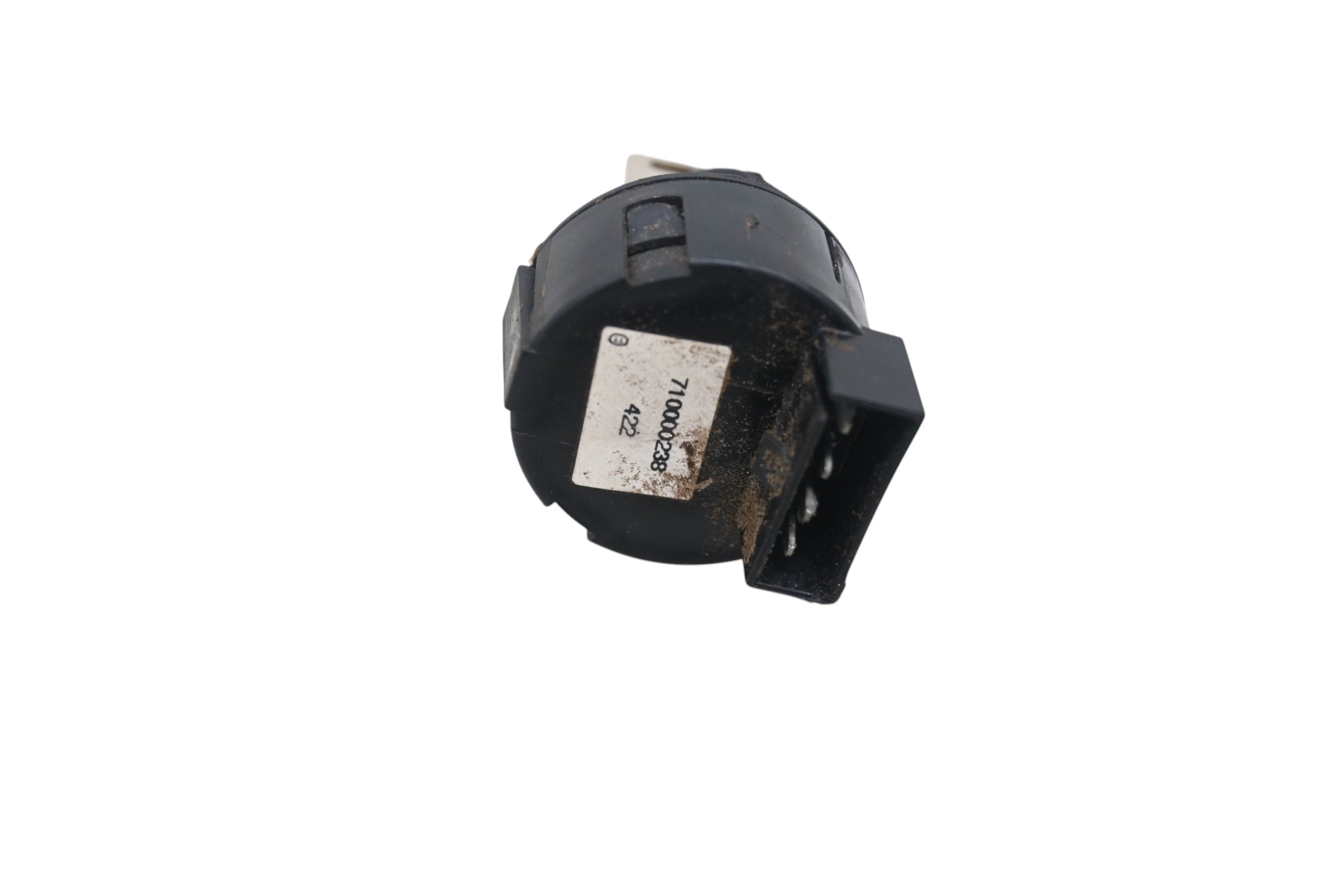 03 Can-Am Rally 175 200 2x4 Key Switch Bombardier