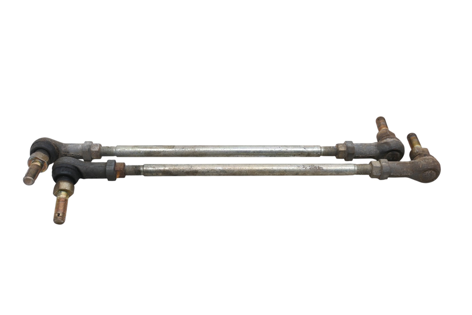 03 Can-Am Rally 175 200 2x4 Tie Rods & Ends Bombardier
