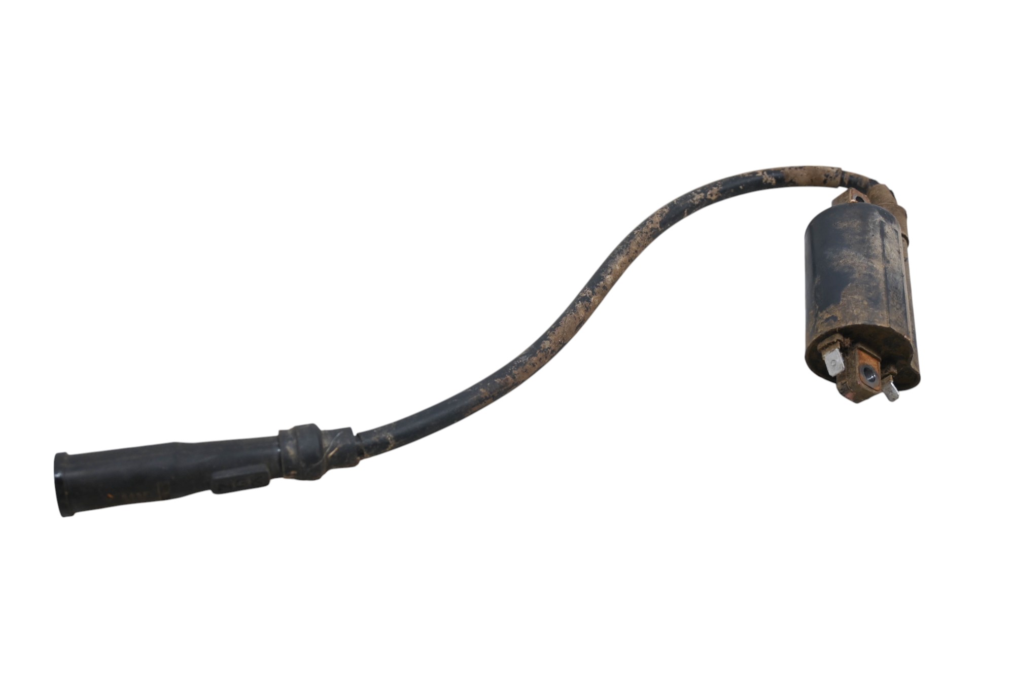 03 Can-Am Rally 175 200 2x4 Ignition Coil Bombardier
