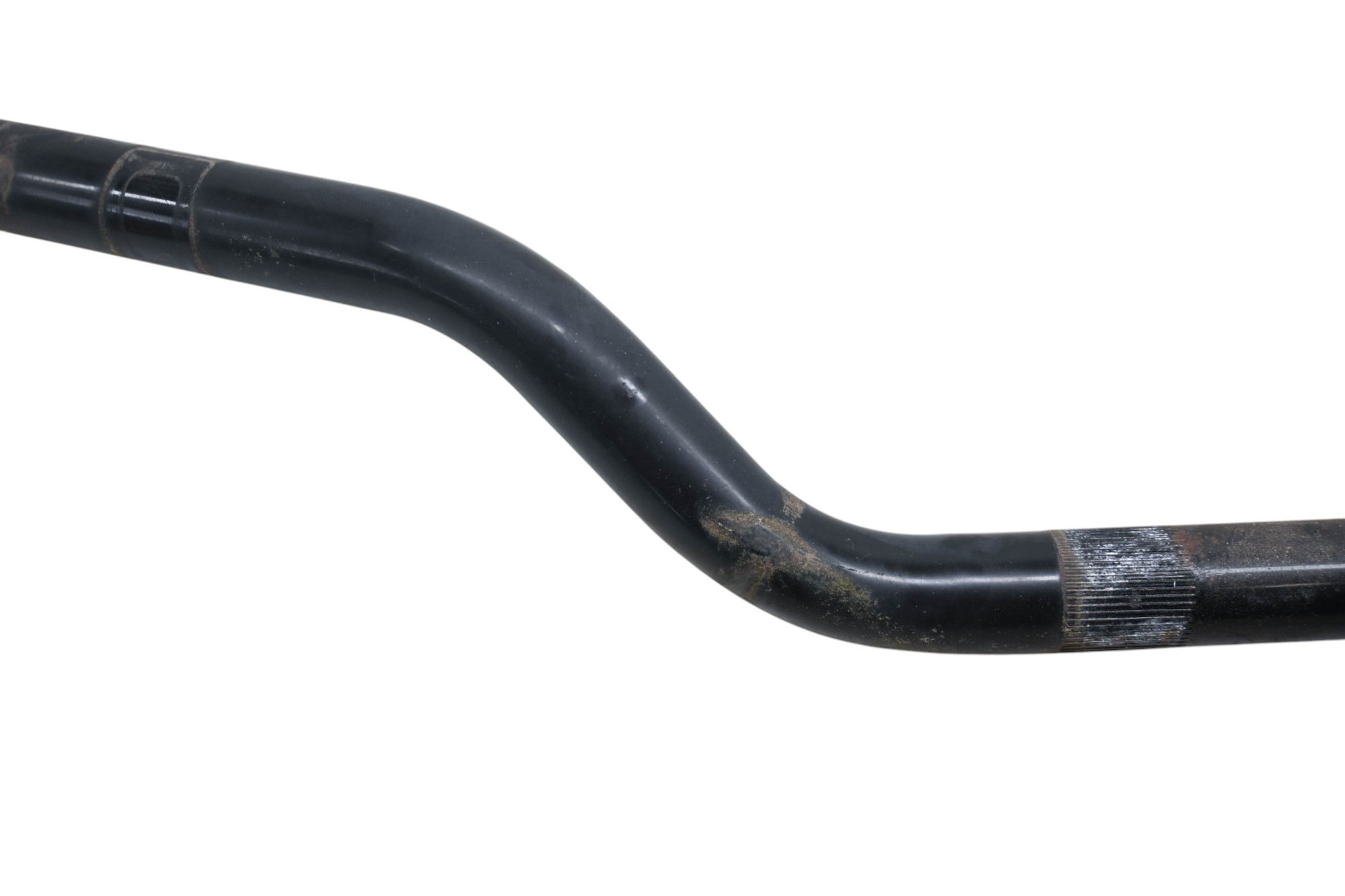 03 Can-Am Rally 175 200 2x4 Handlebars Bombardier