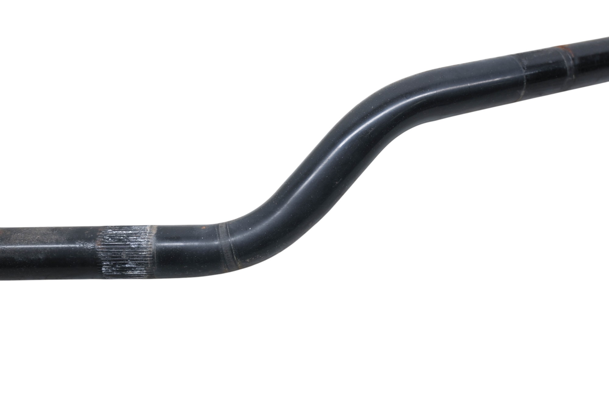 03 Can-Am Rally 175 200 2x4 Handlebars Bombardier