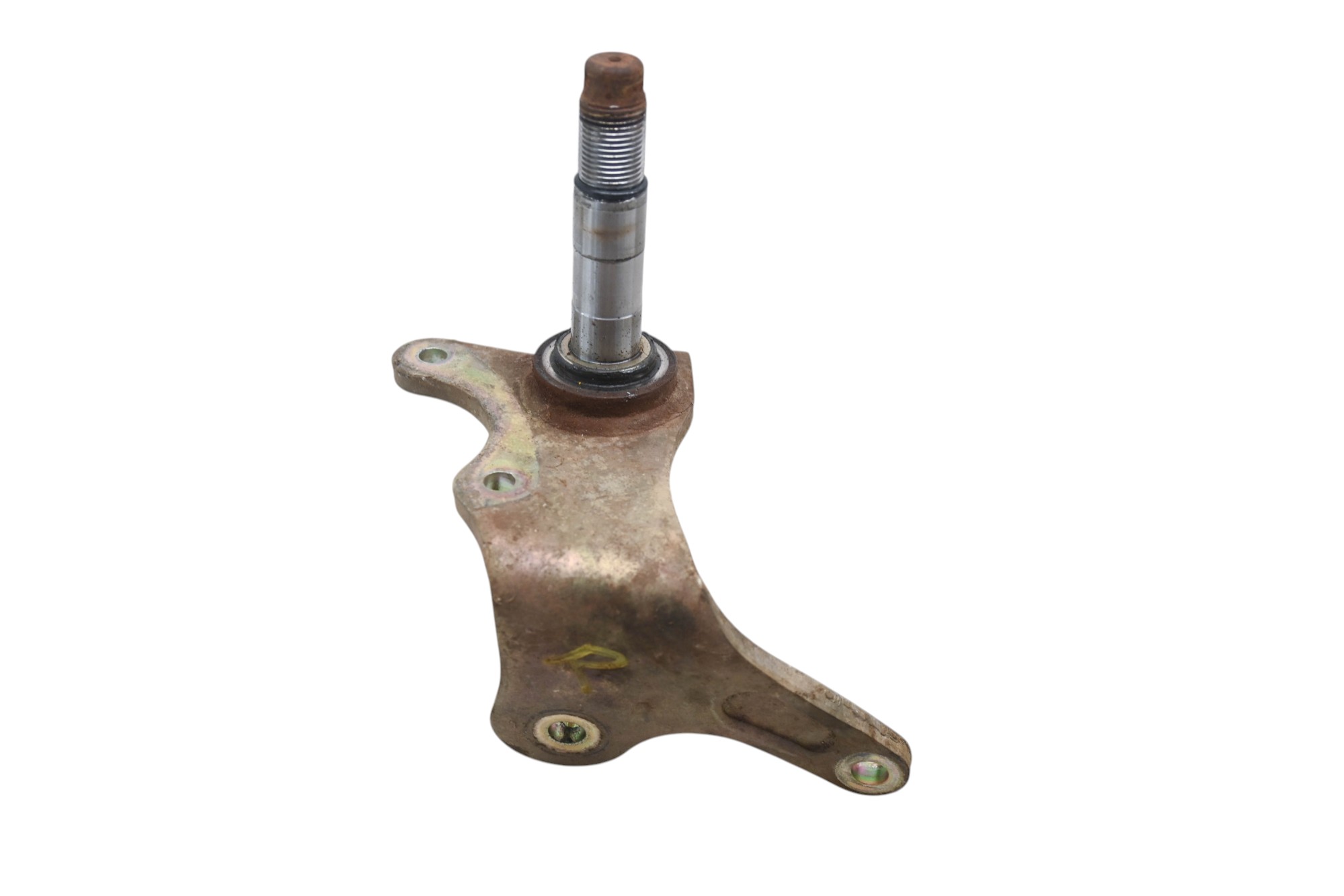 03 Can-Am Rally 175 200 2x4 Front Right Spindle Knuckle Bombardier