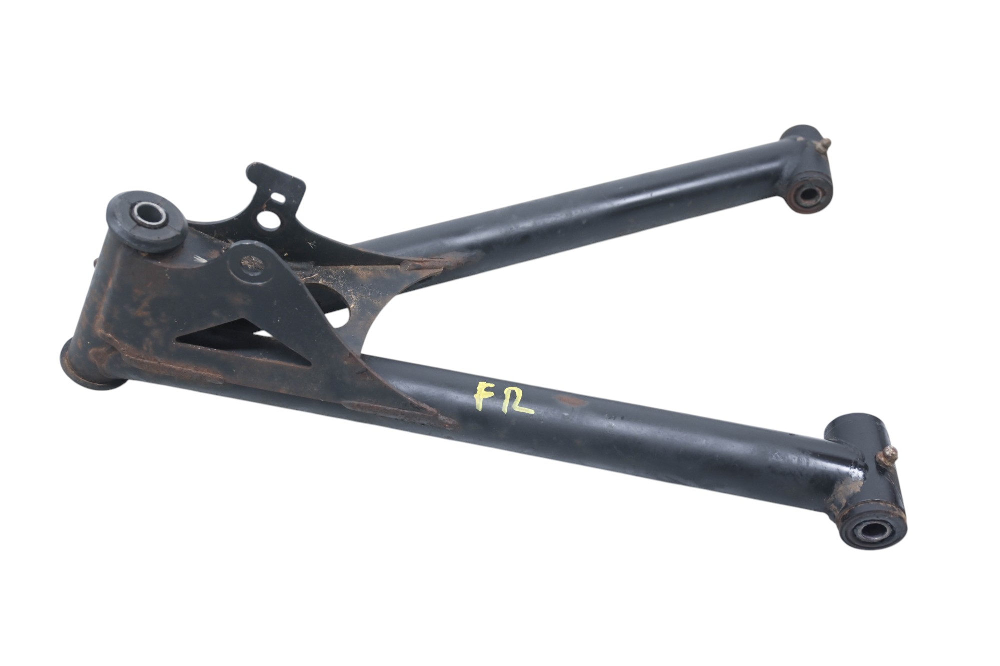 03 Can-Am Rally 175 200 2x4 Front Lower Right A-Arm Bombardier