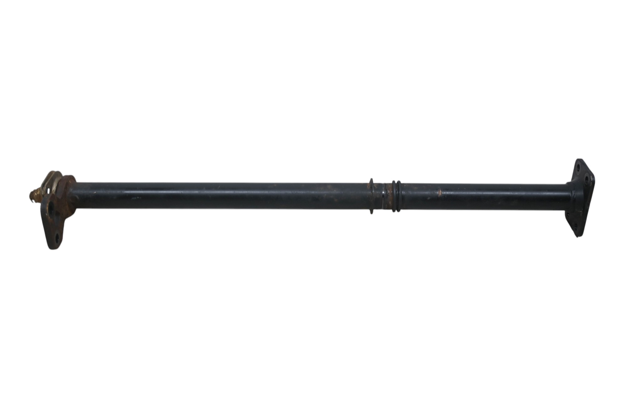 03 Can-Am Rally 175 200 2x4 Steering Stem Shaft Bombardier