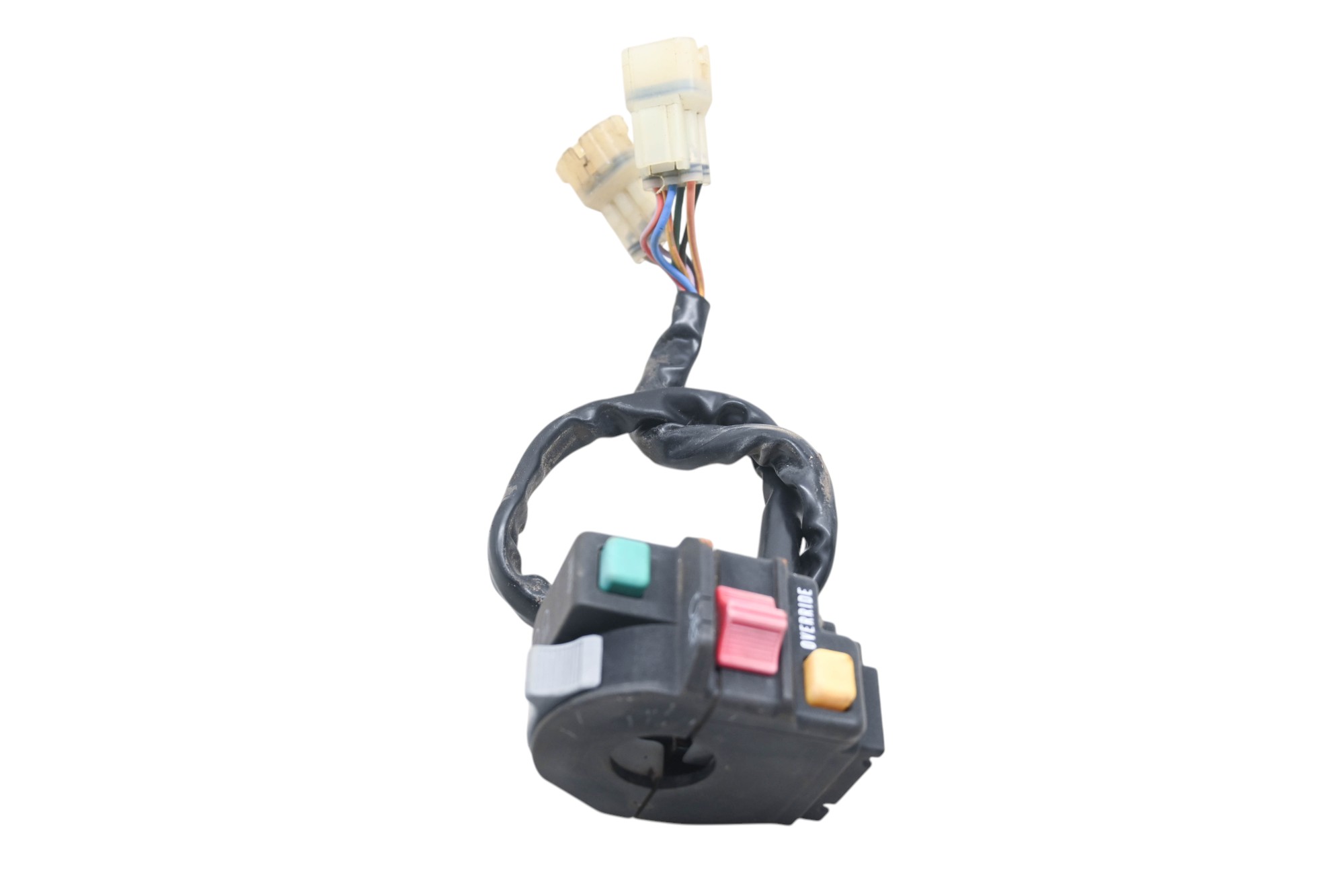 03 Can-Am Rally 175 200 2x4 Headlight On Off Handlebar Start Switch Bombardier