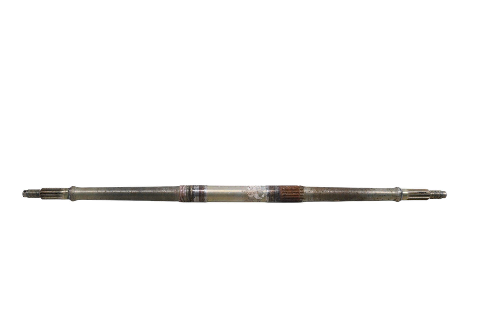 03 Can-Am Rally 175 200 2x4 Rear Axle Bombardier