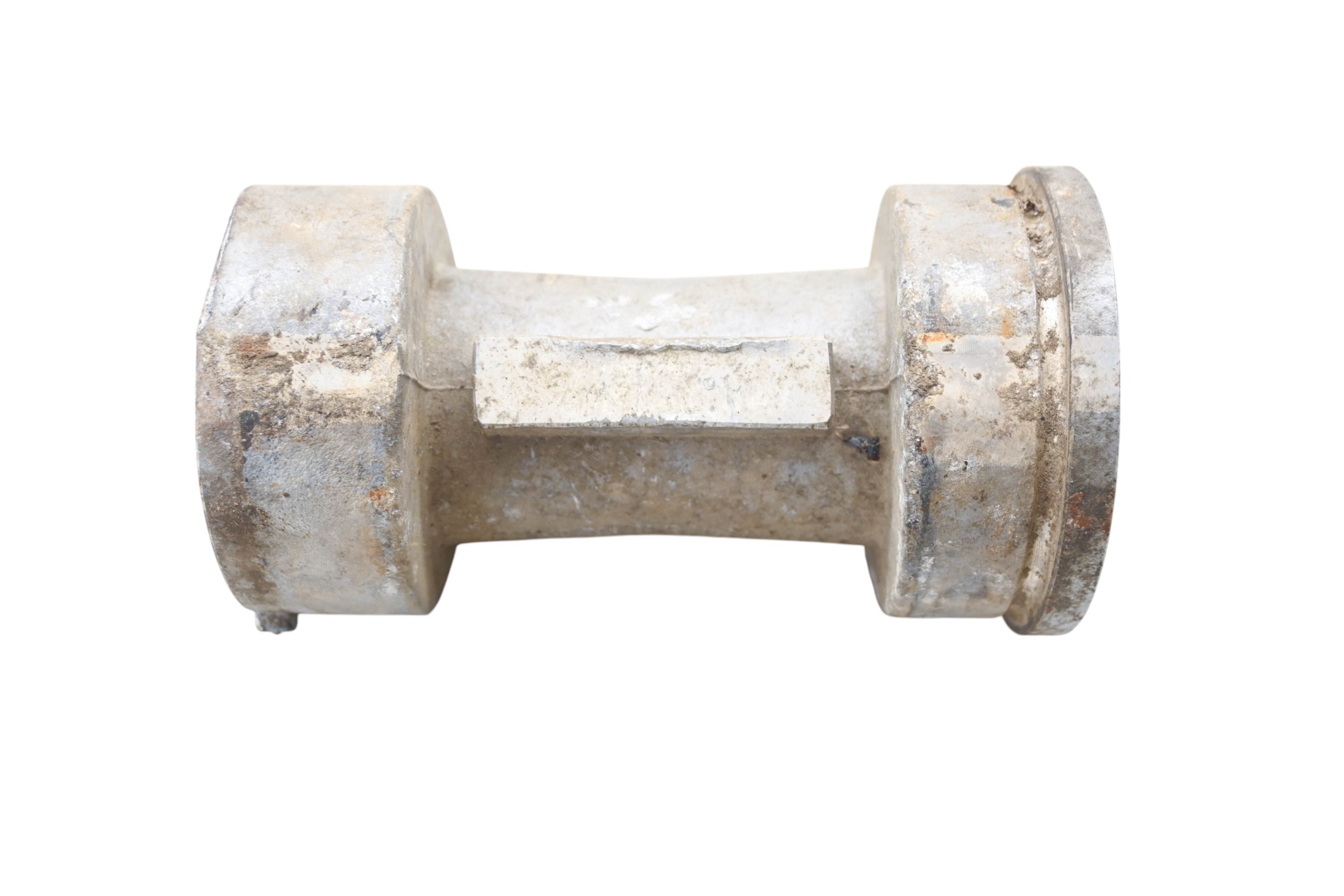 03 Can-Am Rally 175 200 2x4 Rear Bearing Carrier Axle Housing Bombardier