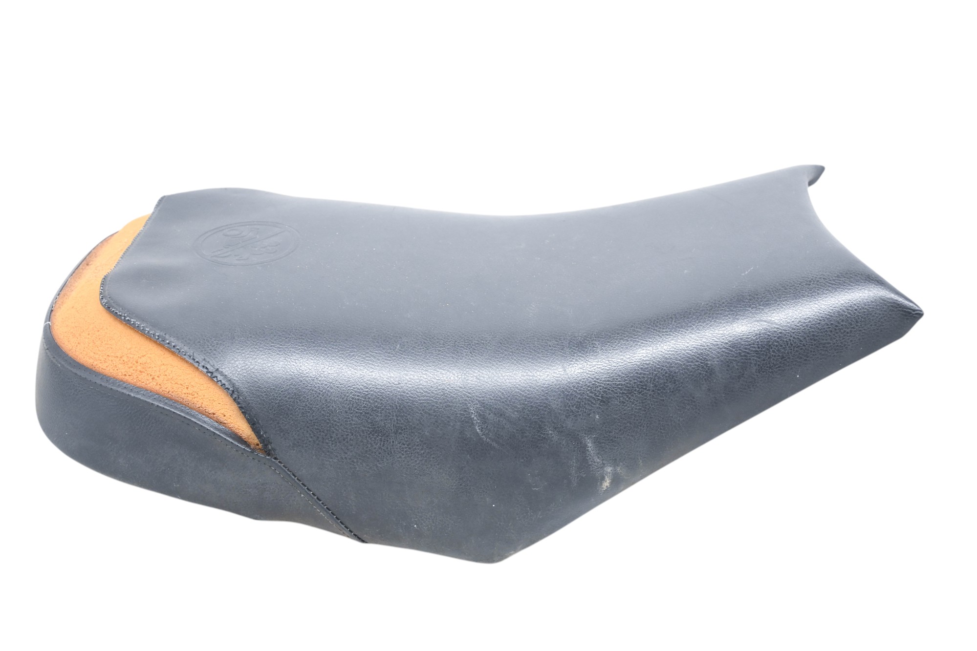 03 Can-Am Rally 175 200 2x4 Seat Bombardier