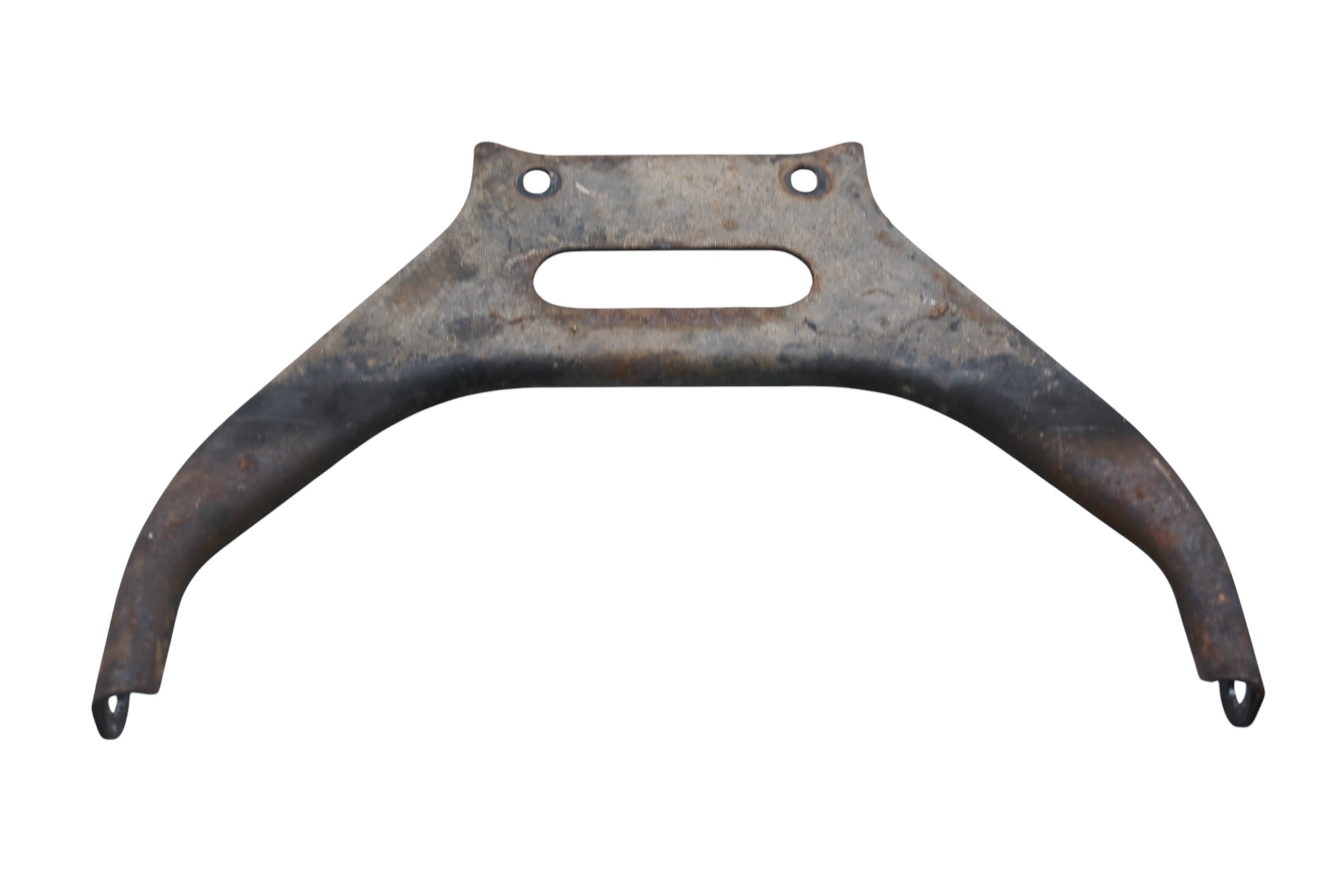 03 Can-Am Rally 175 200 2x4 Front Frame Plate Bracket Bombardier