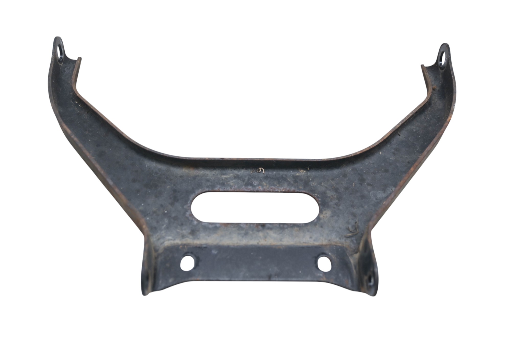03 Can-Am Rally 175 200 2x4 Front Frame Plate Bracket Bombardier