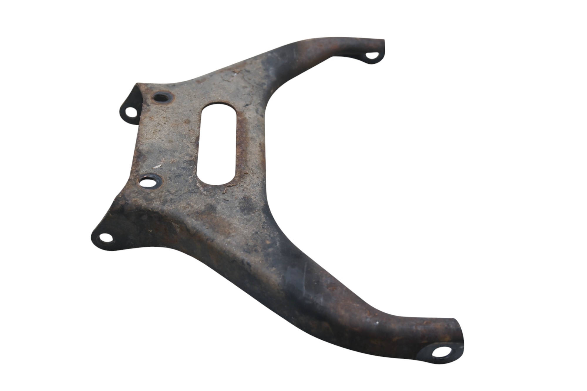 03 Can-Am Rally 175 200 2x4 Front Frame Plate Bracket Bombardier