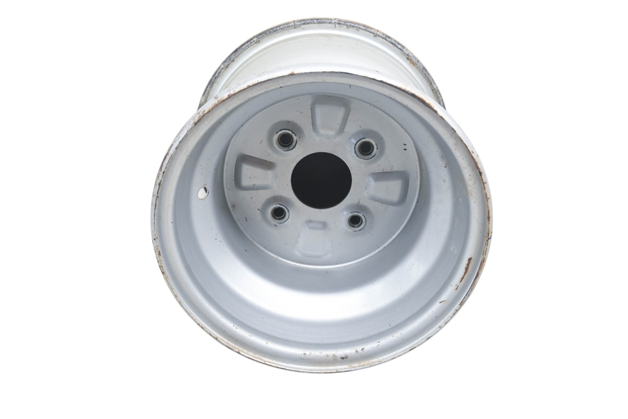 03 Can-Am Rally 175 200 2x4 Rear Wheel Rim 10X8 4/115 Bombardier