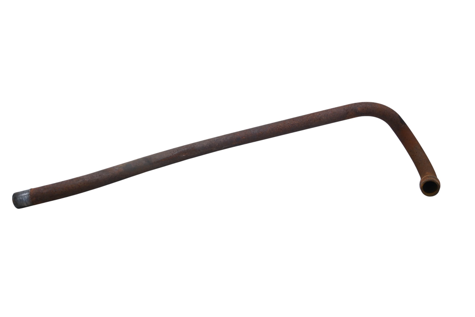 03 Can-Am Rally 175 200 2x4 Header Exhaust Head Pipe Bombardier