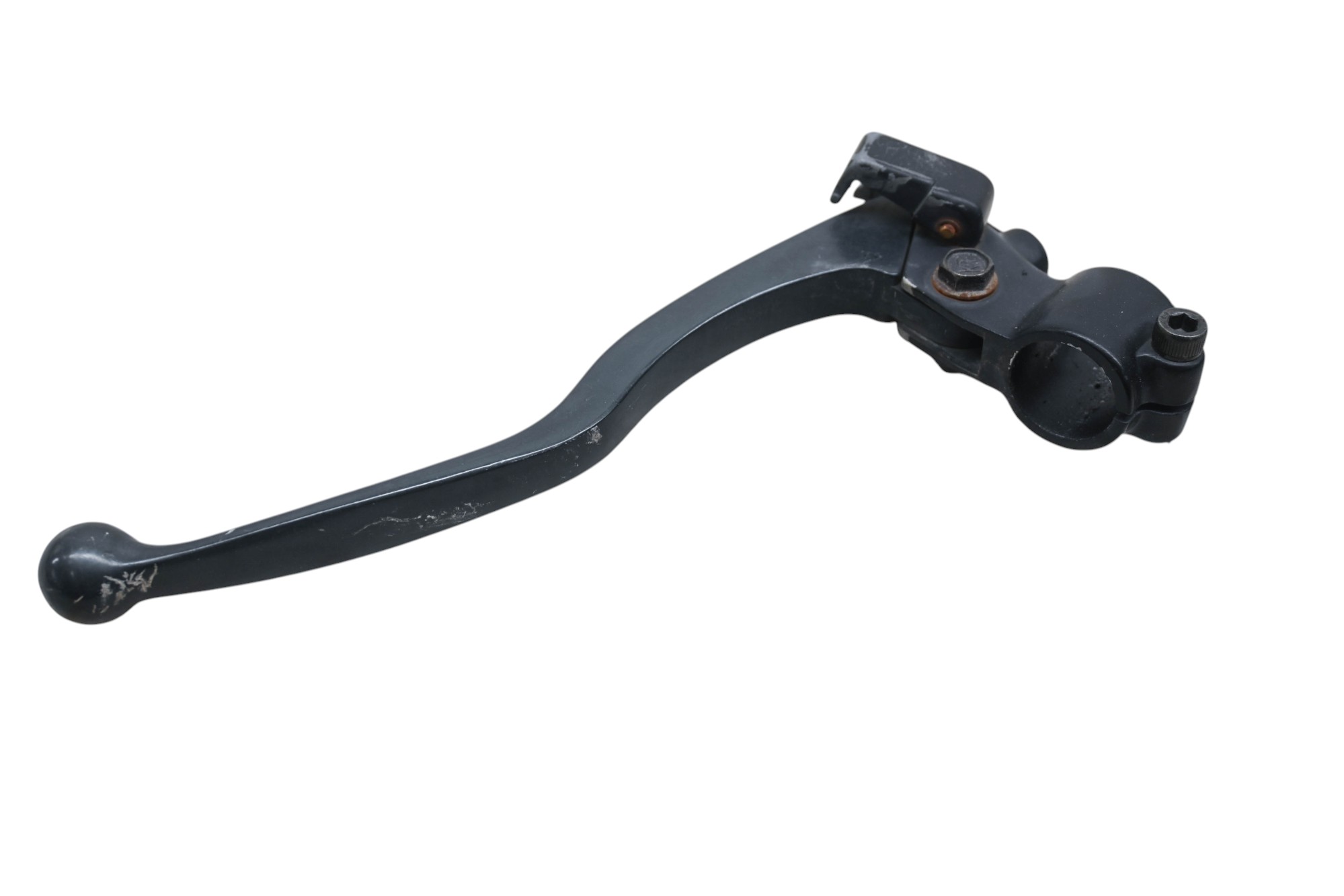 03 Can-Am Rally 175 200 2x4 Rear Hand Brake Lever Bombardier