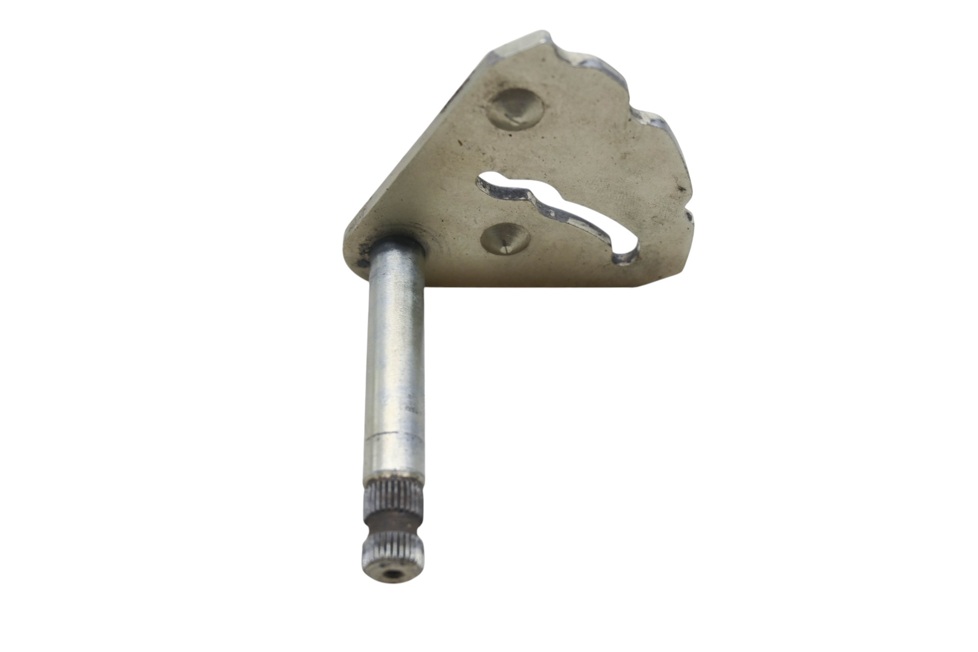 03 Can-Am Rally 175 200 2x4 Transmission Shift Shaft Shifter Bombardier