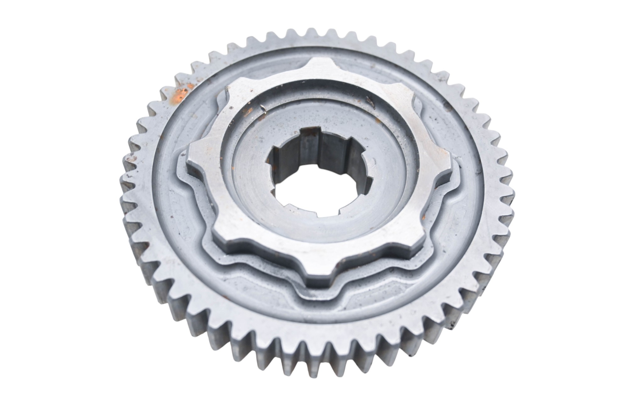 03 Can-Am Rally 175 200 2x4 Transmission Shift Gear Bombardier