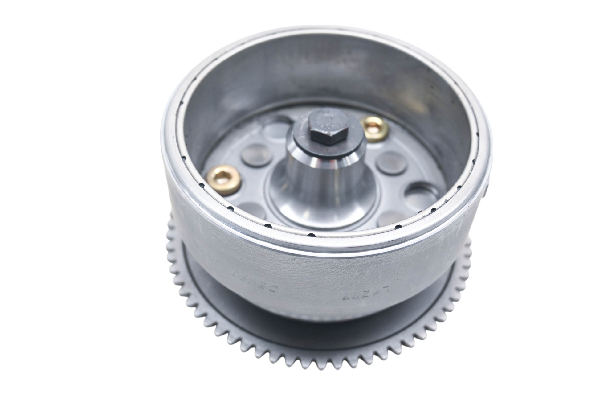 03 Can-Am Rally 175 200 2x4 Flywheel Starter Clutch Bearing & Gear Bombardier