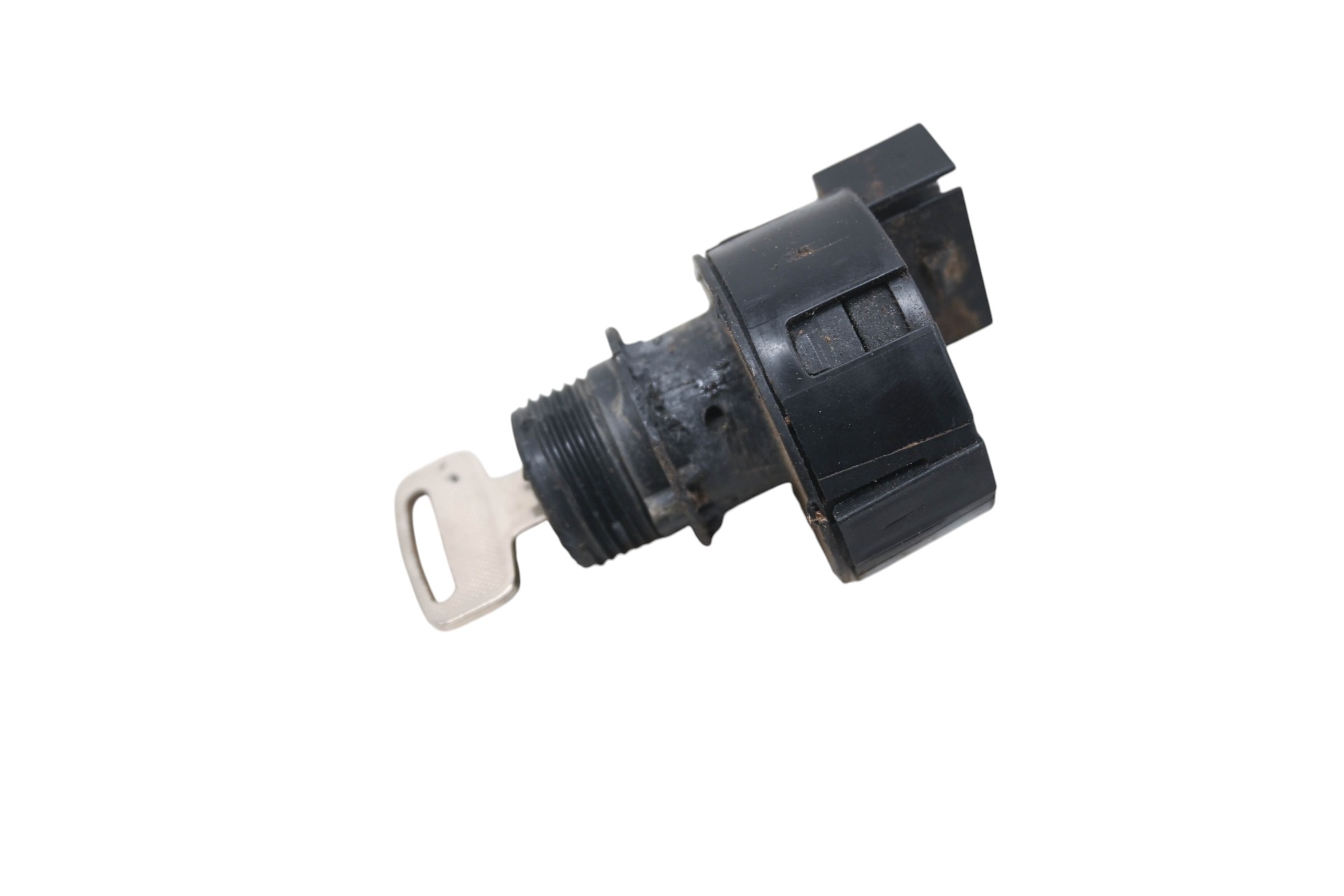 03 Can-Am Rally 175 200 2x4 Key Switch Bombardier