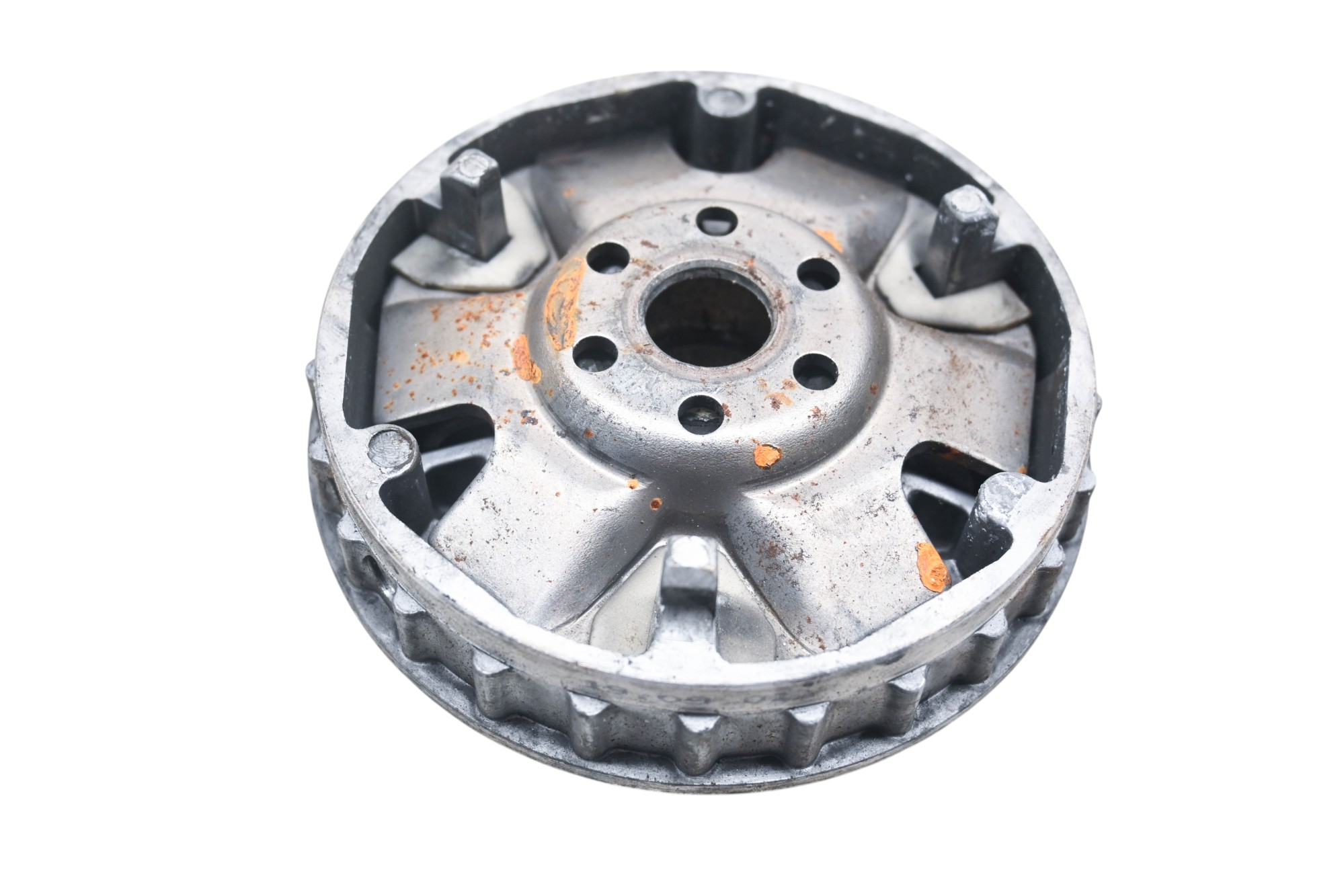 03 Can-Am Rally 175 200 2x4 Primary Drive Clutch Outer Sheave Bombardier