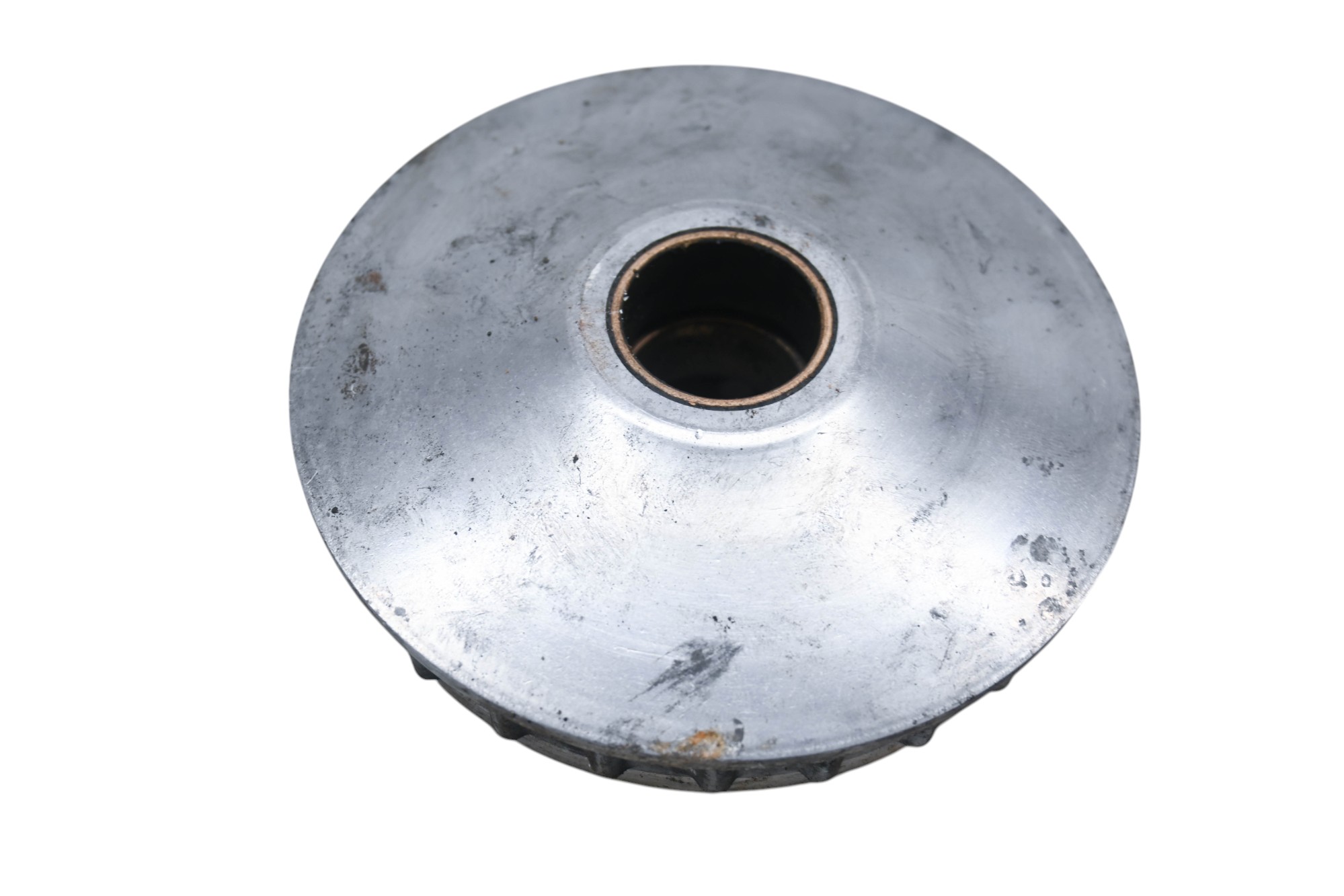 03 Can-Am Rally 175 200 2x4 Primary Drive Clutch Outer Sheave Bombardier
