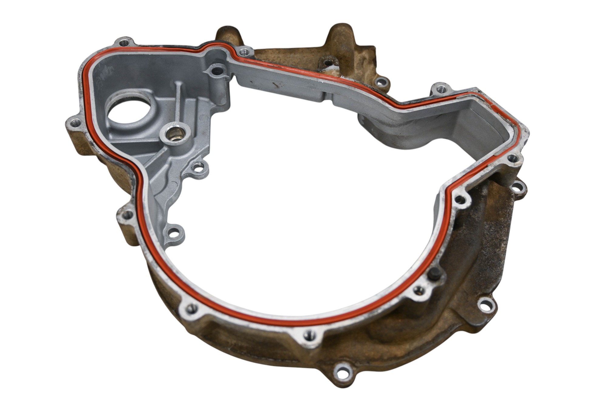 16 Polaris Sportsman 570 4x4 Inner Stator Cover
