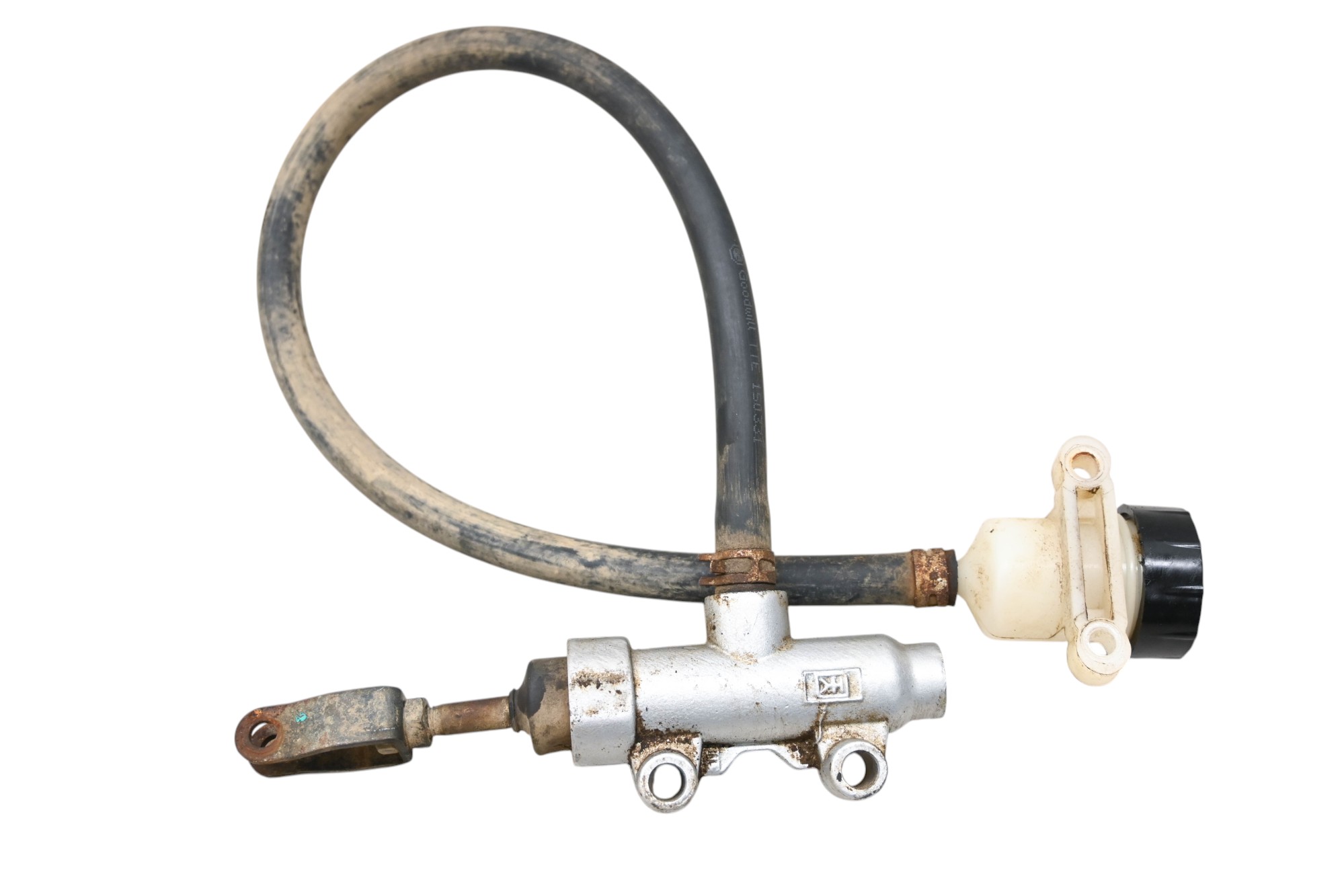 16 Polaris Sportsman 570 4x4 Rear Brake Master Cylinder