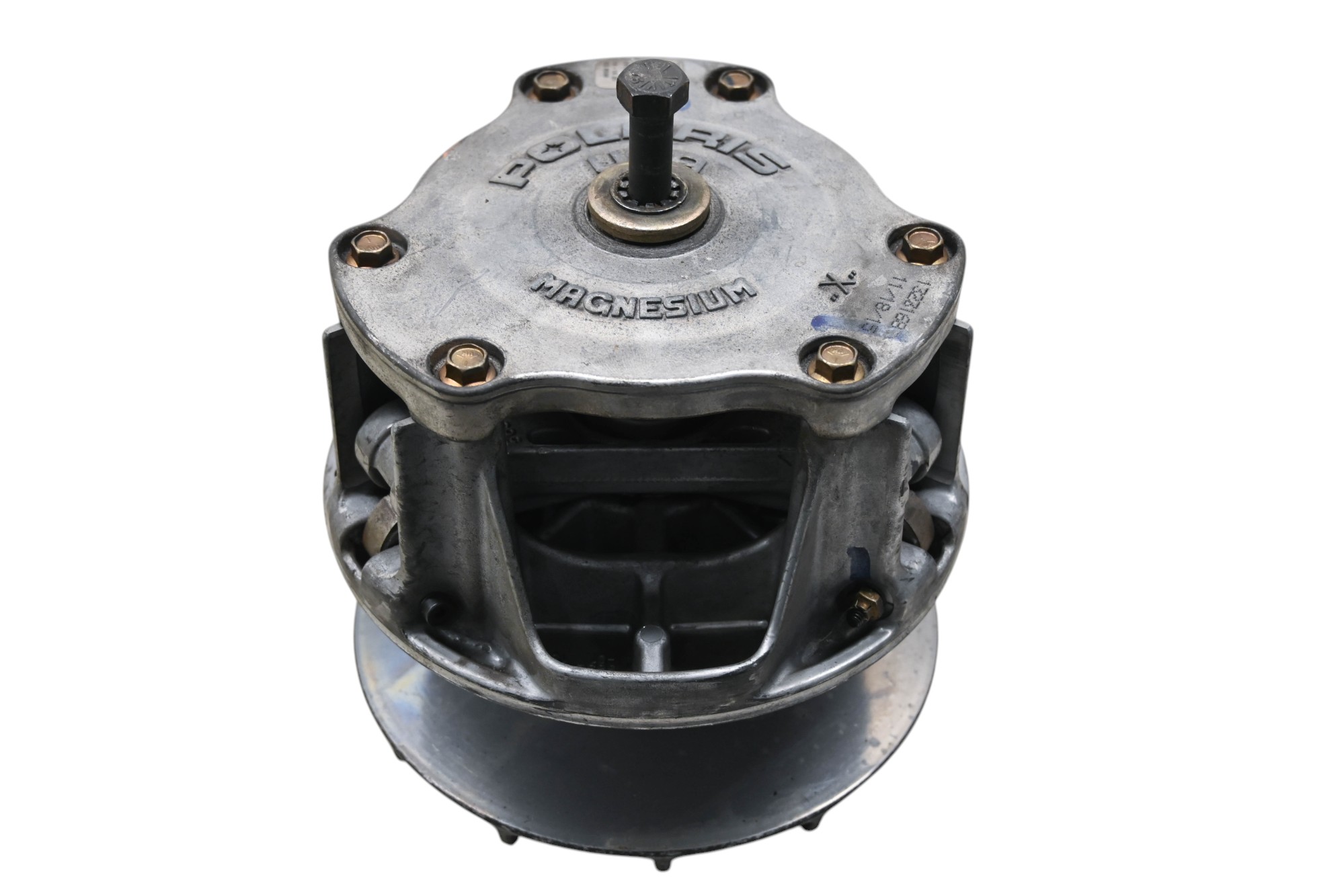 16 Polaris Sportsman 570 4x4 Primary Drive Clutch
