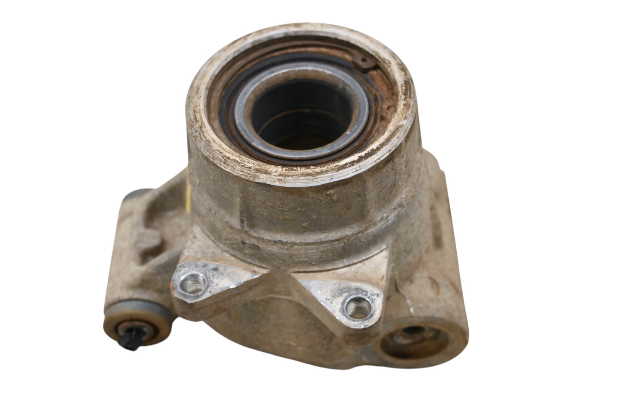 16 Polaris Sportsman 570 4x4 Rear Right Or Left Spindle Knuckle