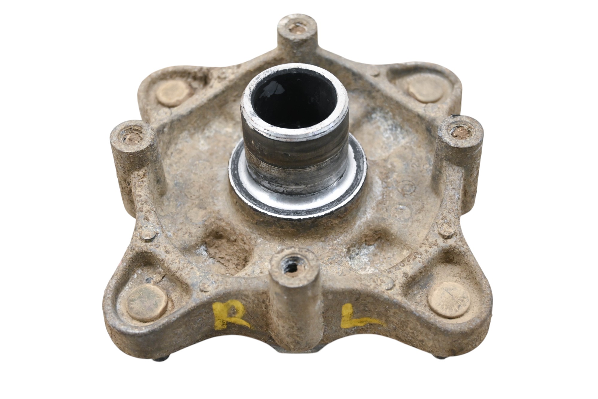16 Polaris Sportsman 570 4x4 Rear Wheel Hub Left Or Right