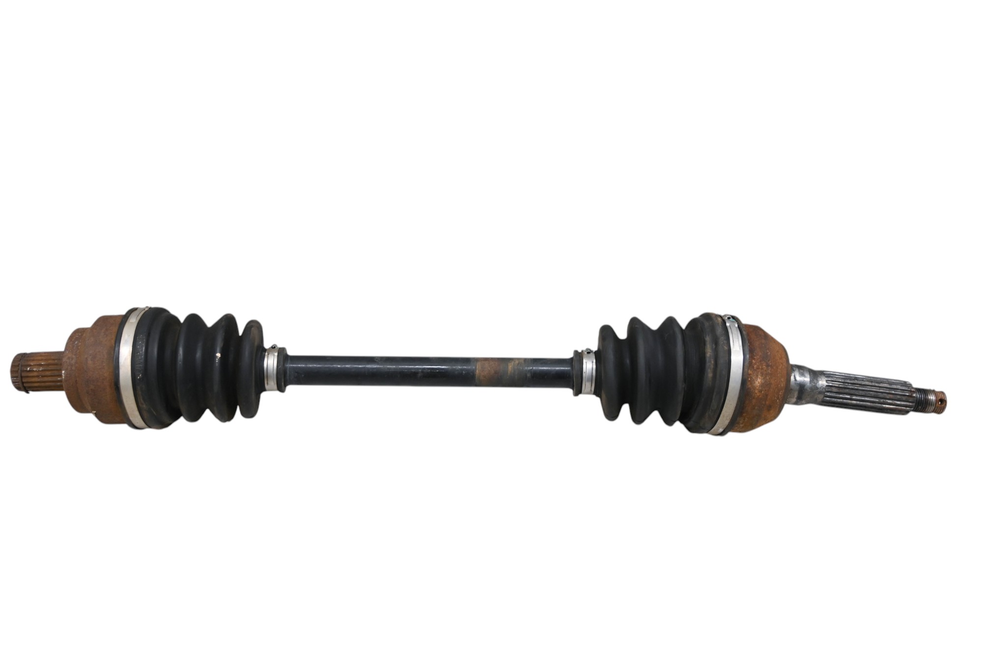 16 Polaris Sportsman 570 4x4 Front Cv Axle Left Or Right