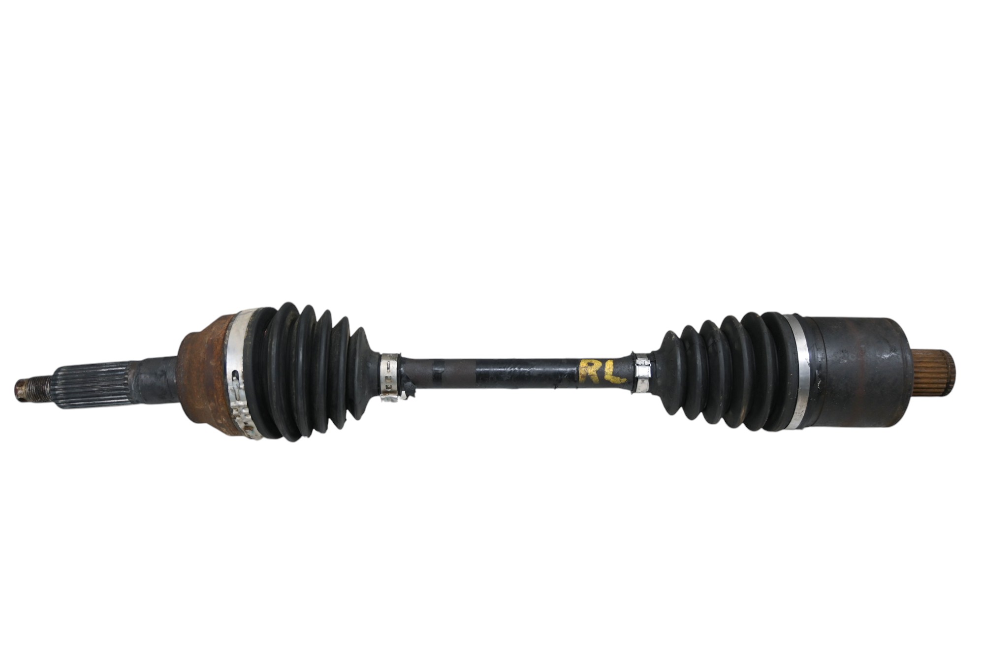 16 Polaris Sportsman 570 4x4 Rear Cv Axle Left Or Right