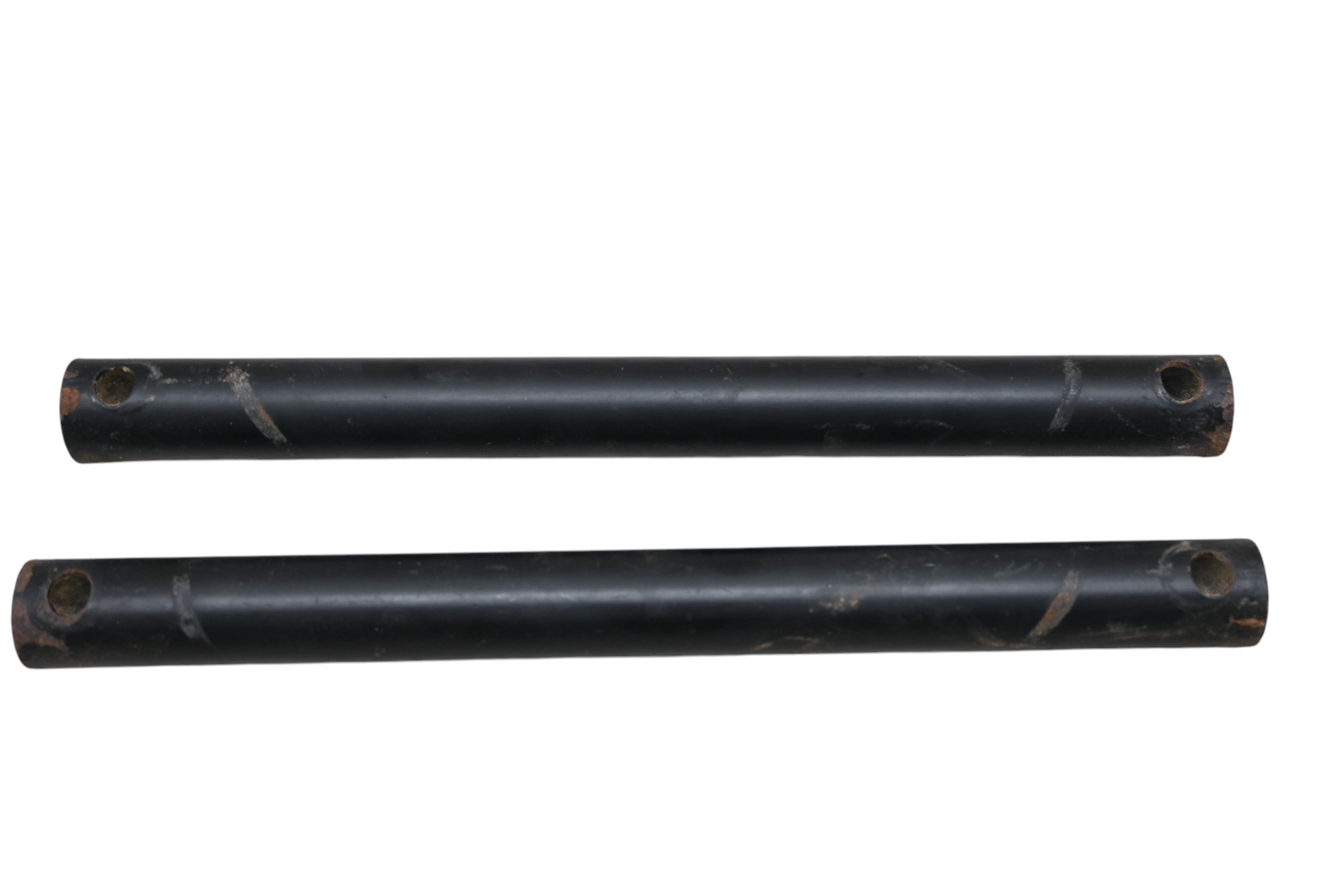 16 Polaris Sportsman 570 4x4 Front Rack Support Tube Brackets