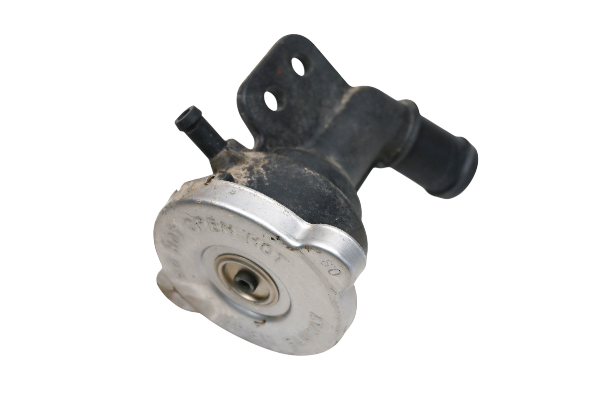 16 Polaris Sportsman 570 4x4 Radiator Cap