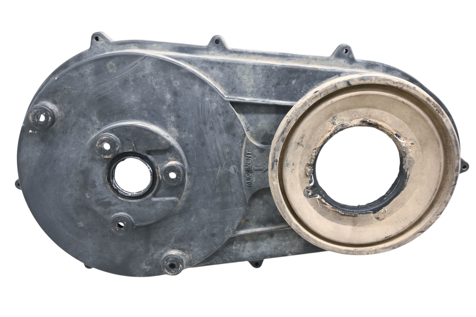 16 Polaris Sportsman 570 4x4 Inner Belt Clutch Cover