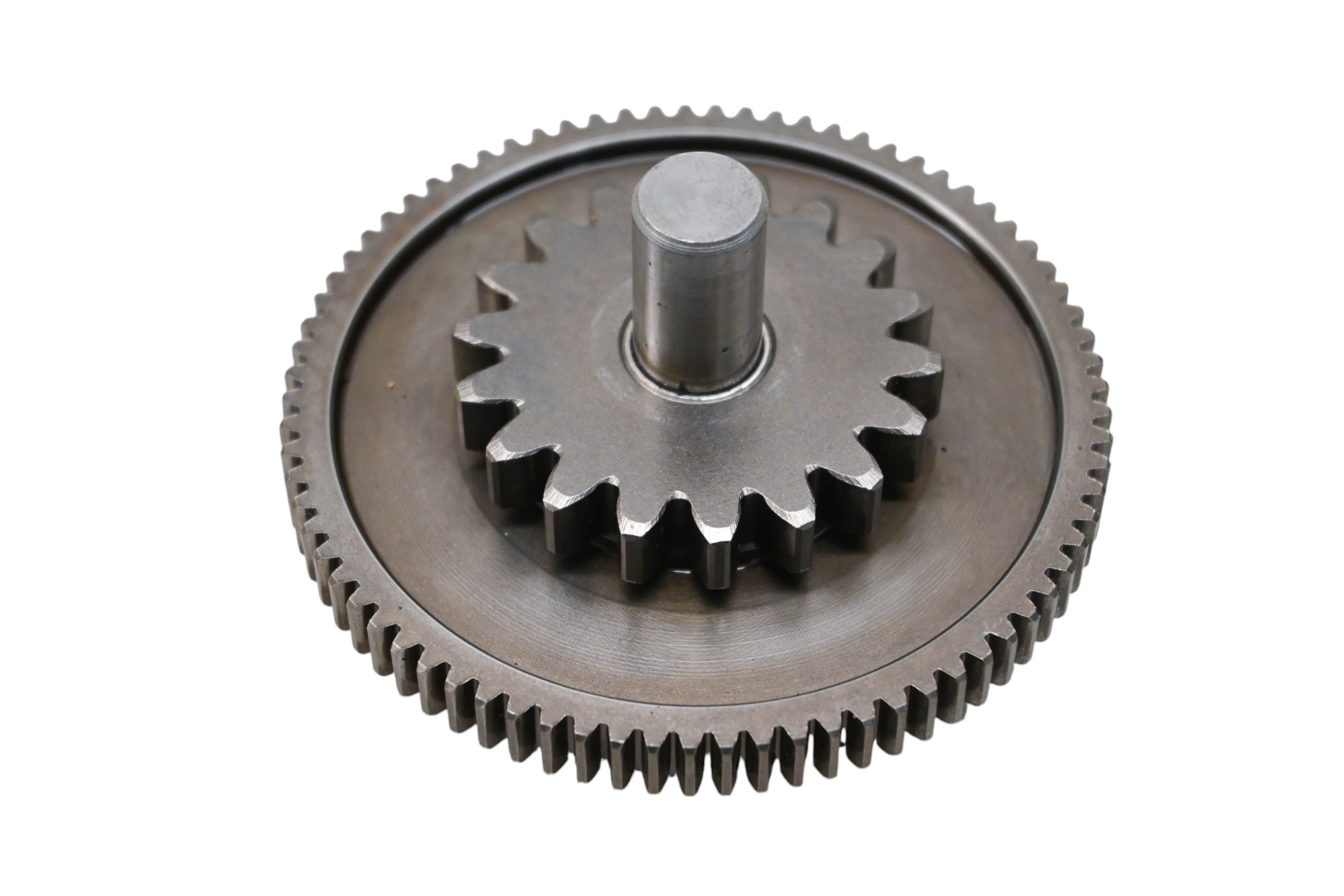 16 Polaris Sportsman 570 4x4 Starter Gear