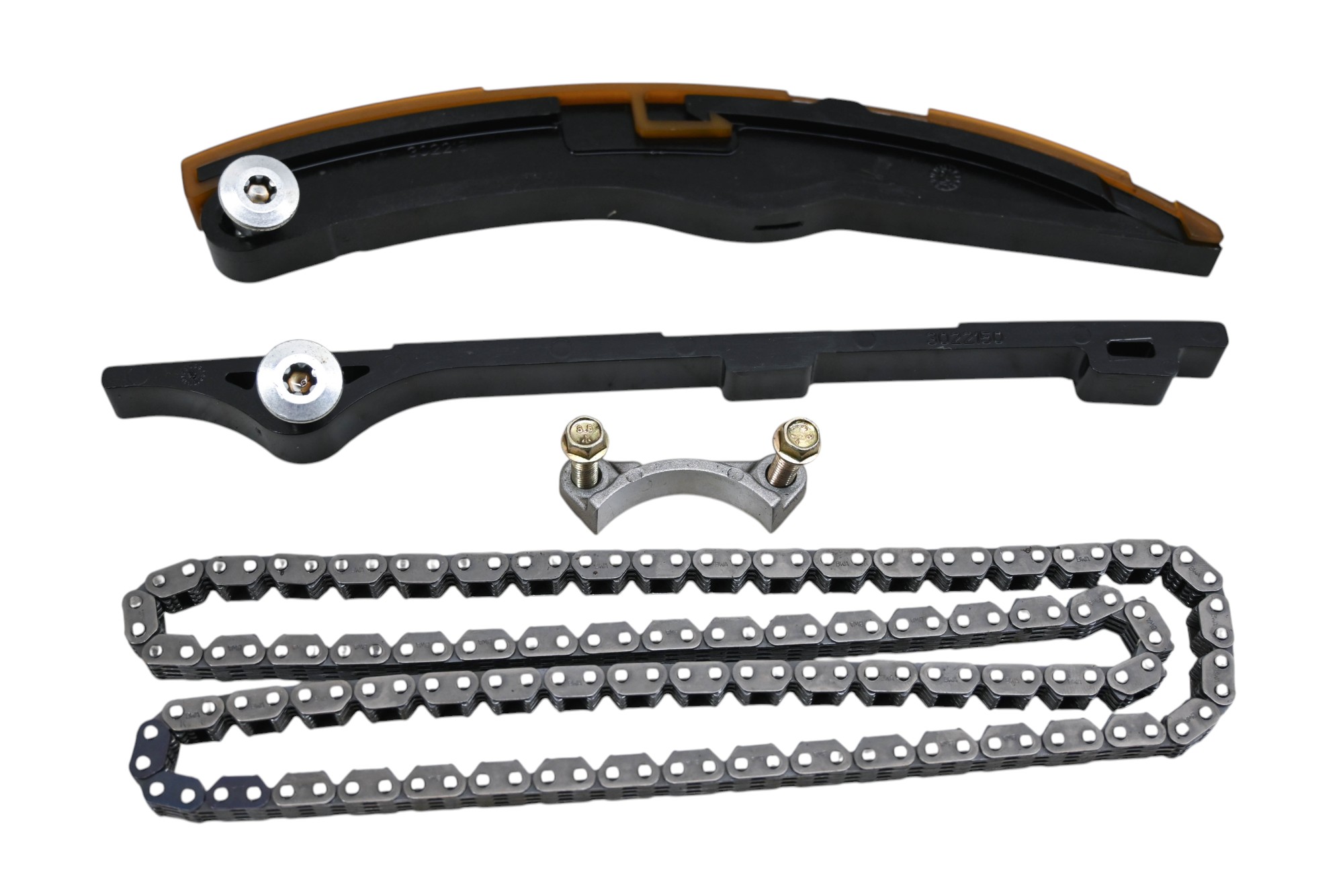 16 Polaris Sportsman 570 4x4 Cam Chain & Guides