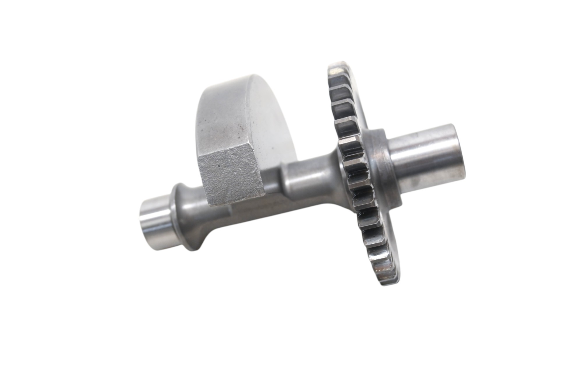 08 Arctic Cat 366 4x4 Counter Balancer Crankshaft Balance