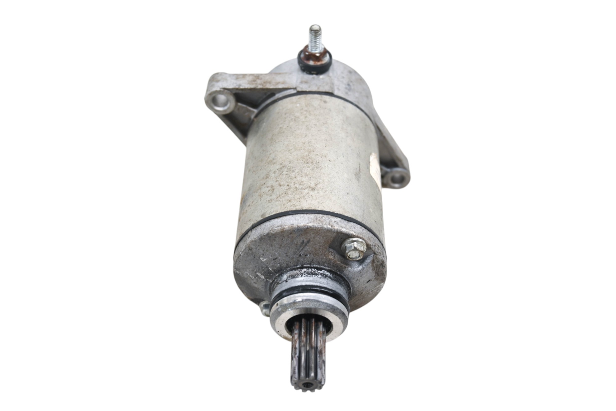 08 Arctic Cat 366 4x4 Starter Motor
