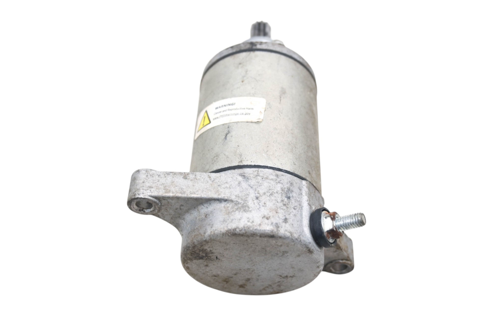 08 Arctic Cat 366 4x4 Starter Motor