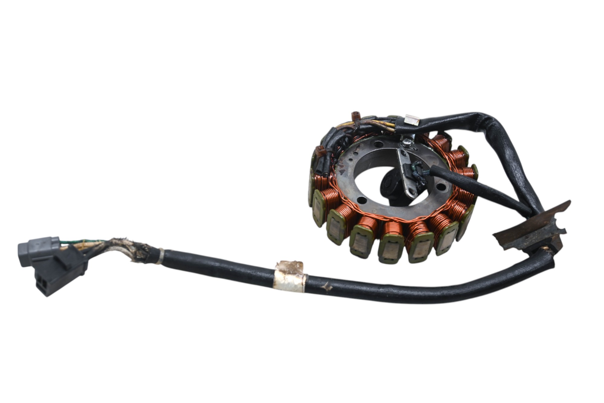 08 Arctic Cat 366 4x4 Stator