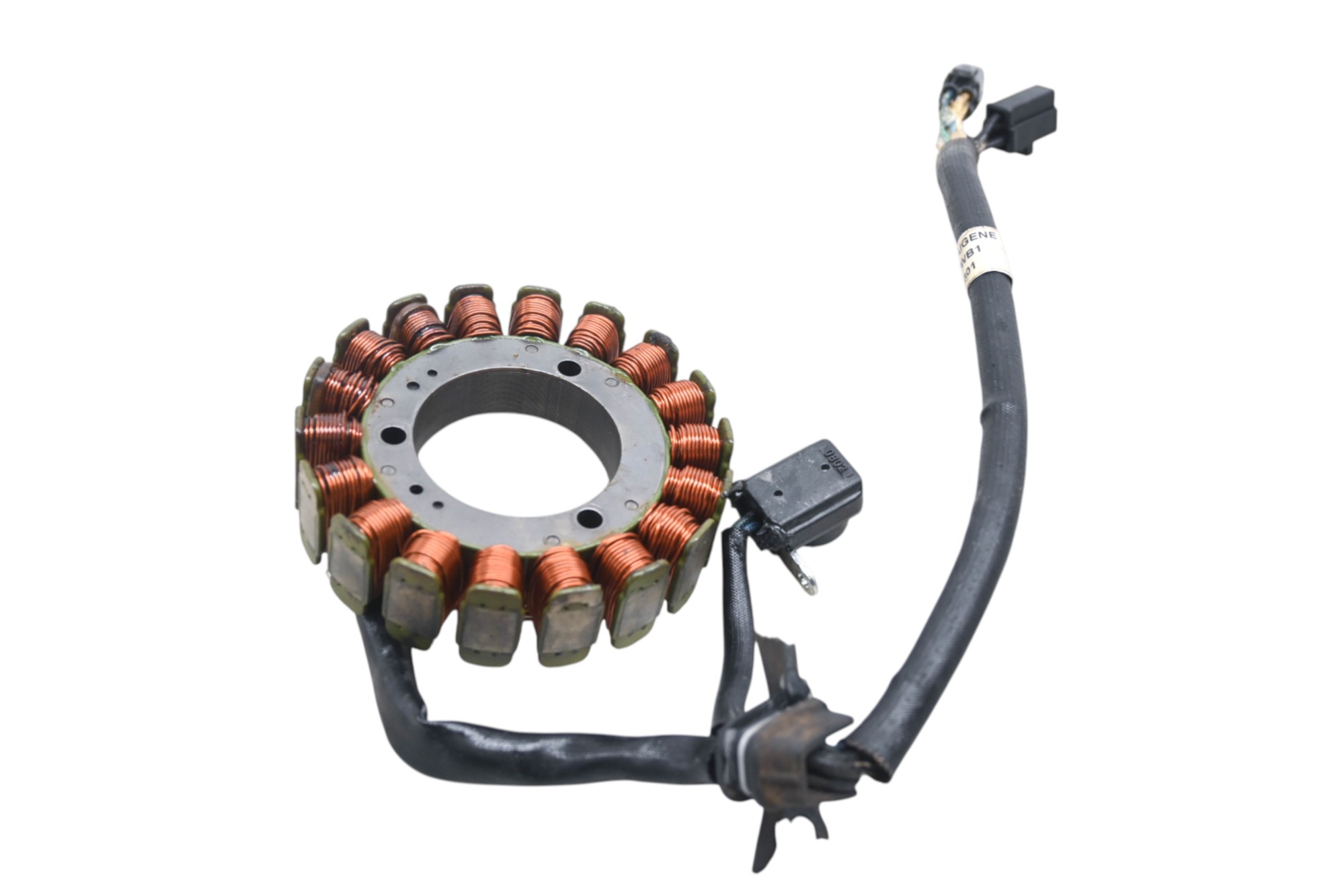 08 Arctic Cat 366 4x4 Stator
