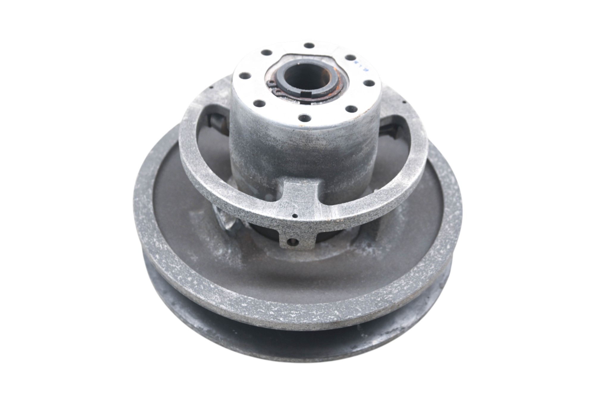 08 Arctic Cat 366 4x4 Secondary Driven Clutch