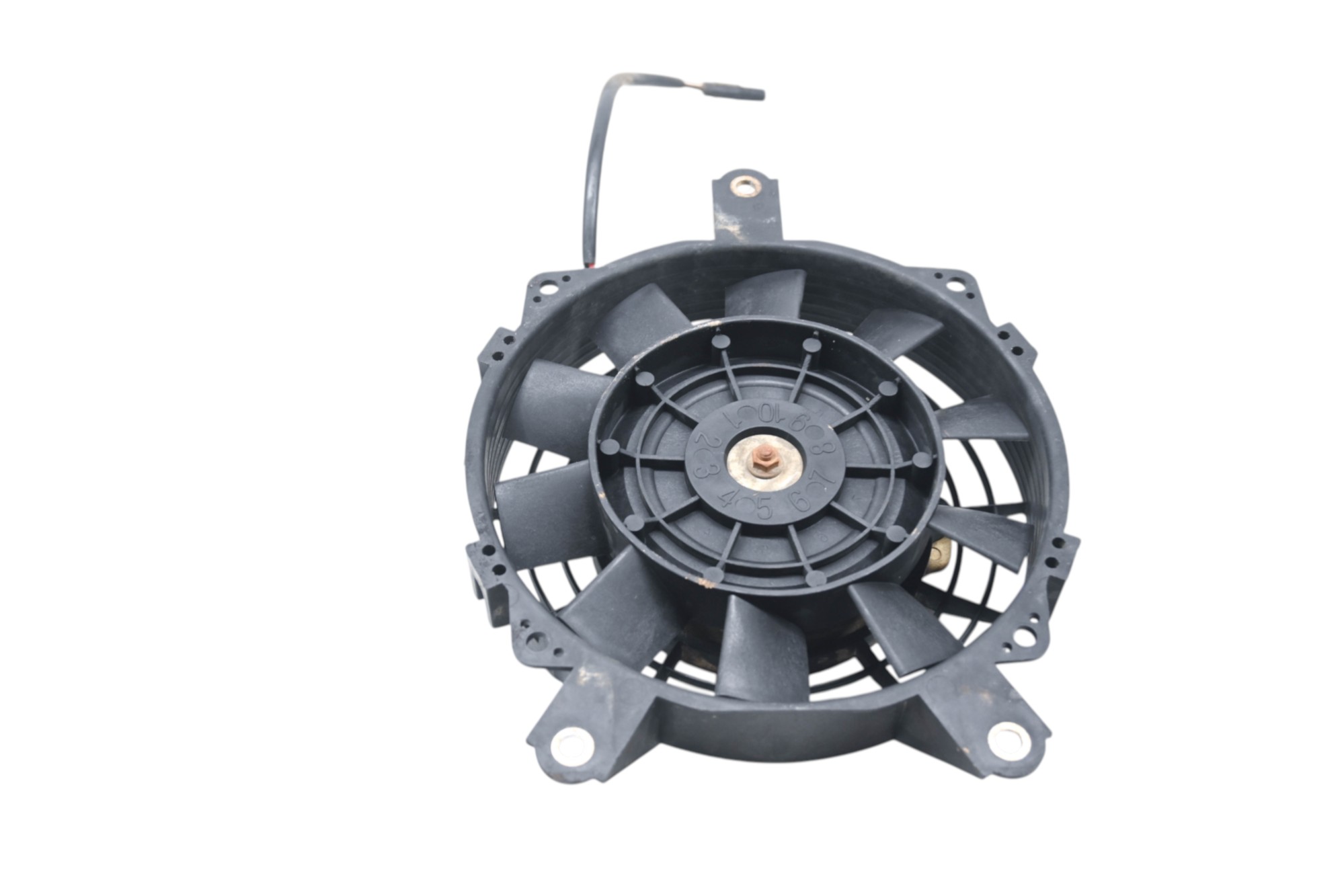08 Arctic Cat 366 4x4 Radiator Fan
