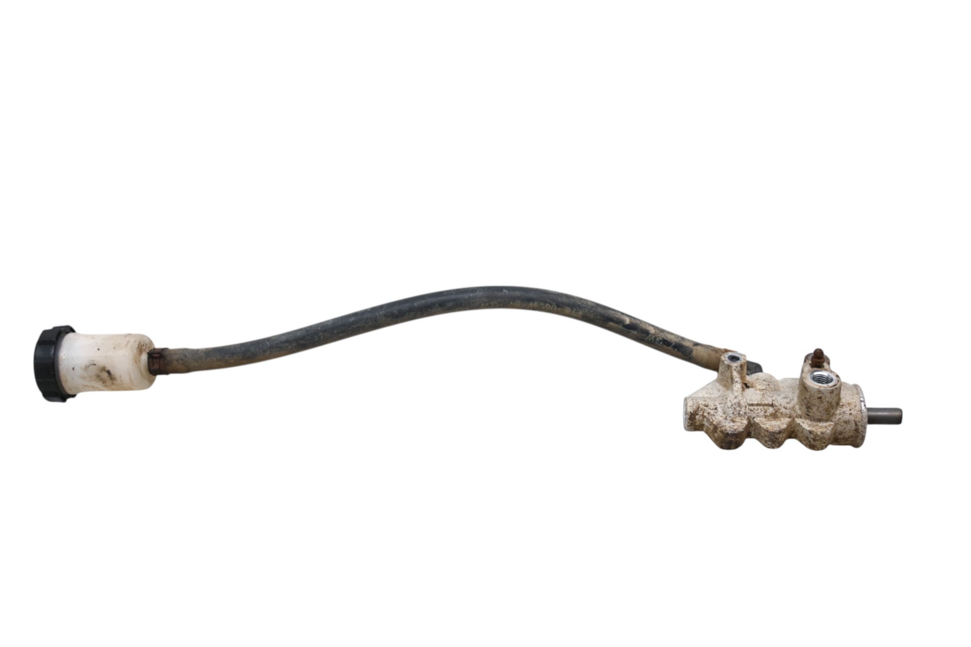 08 Arctic Cat 366 4x4 Rear Brake Master Cylinder