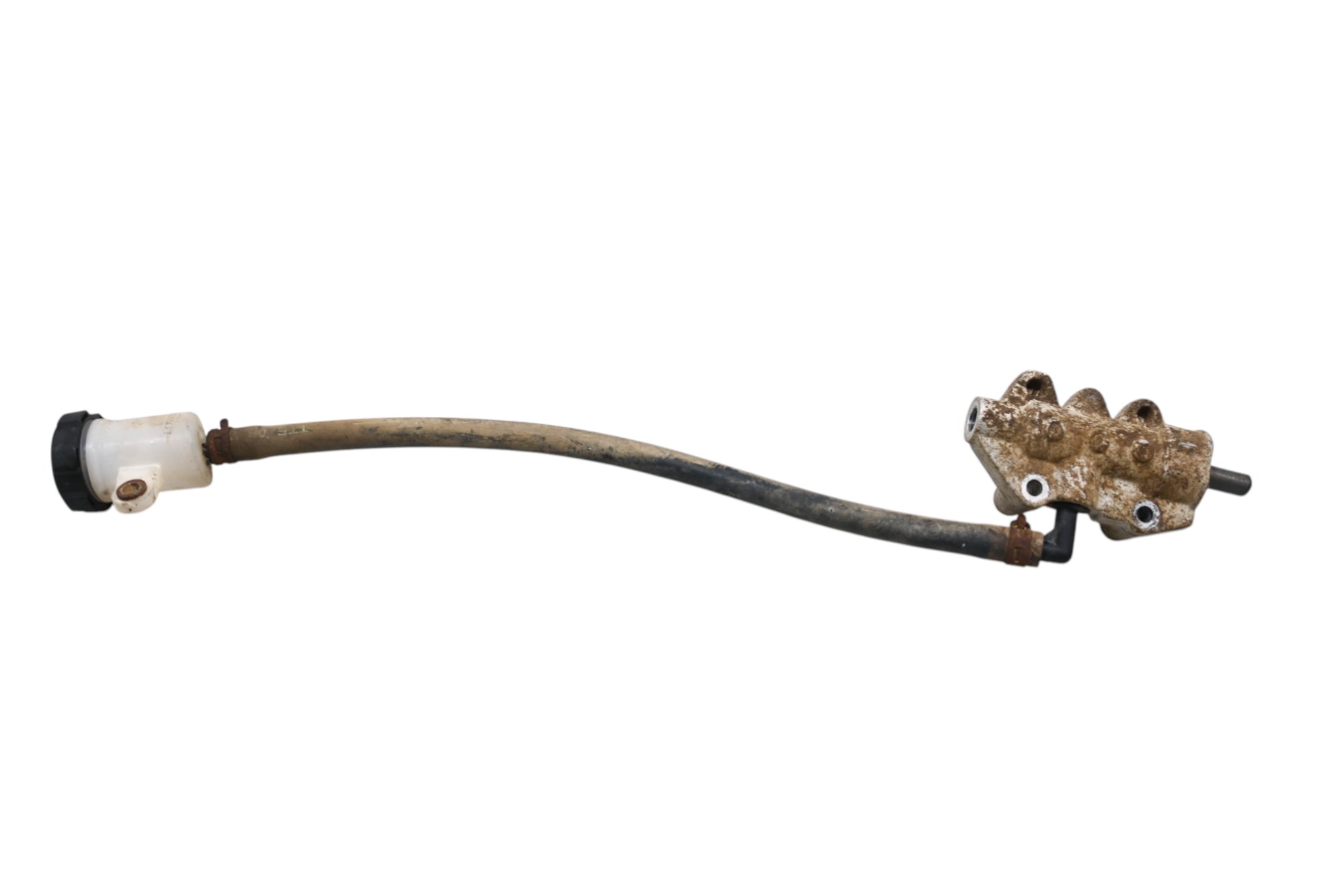 08 Arctic Cat 366 4x4 Rear Brake Master Cylinder