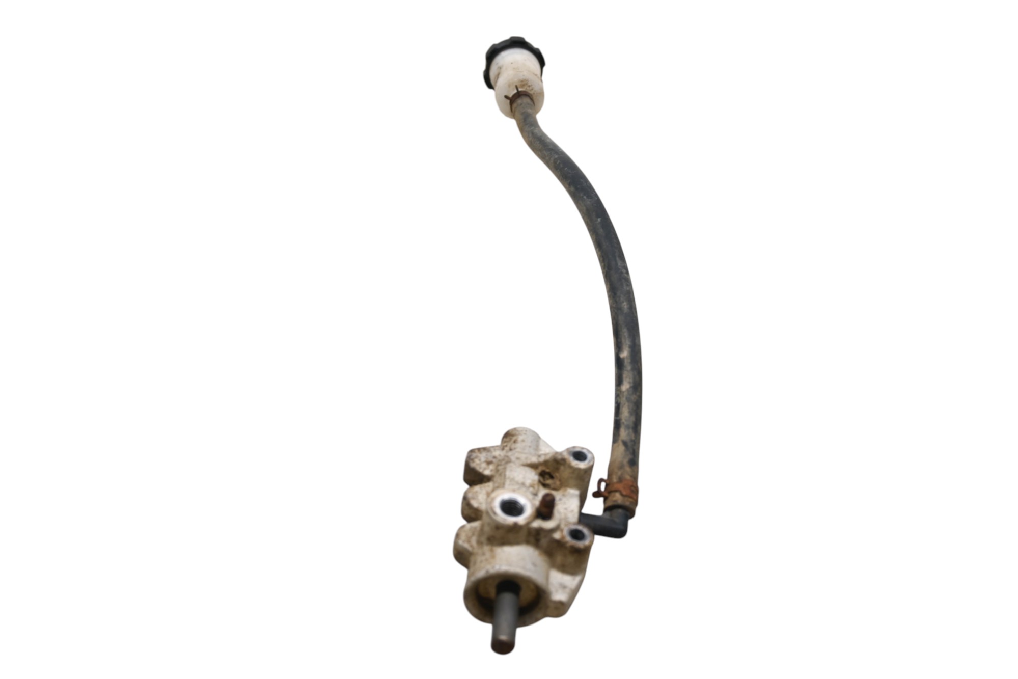 08 Arctic Cat 366 4x4 Rear Brake Master Cylinder