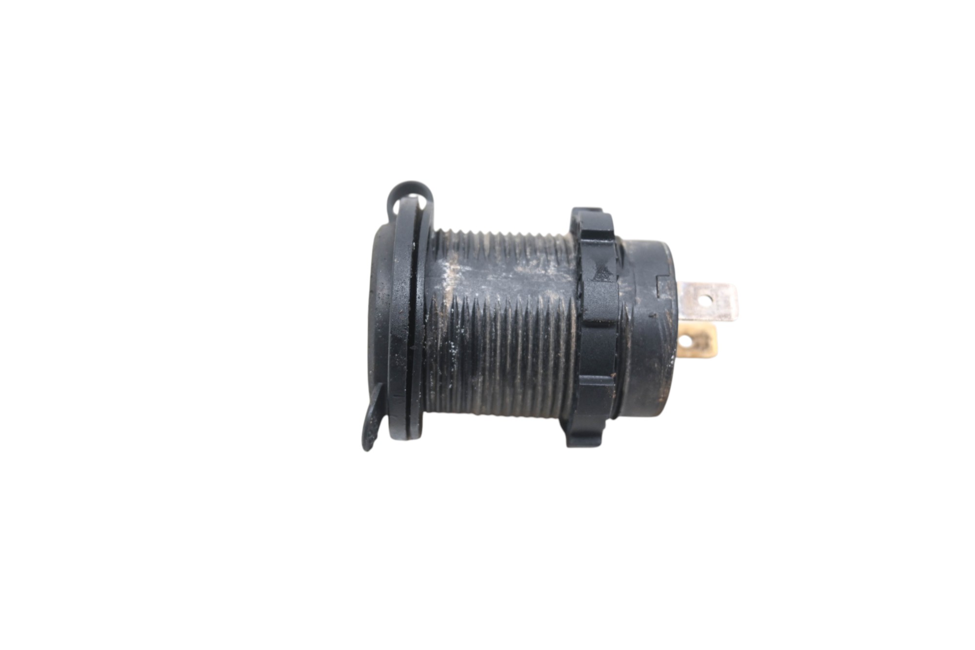 08 Arctic Cat 366 4x4 12 Volt Accessory Outlet 12V