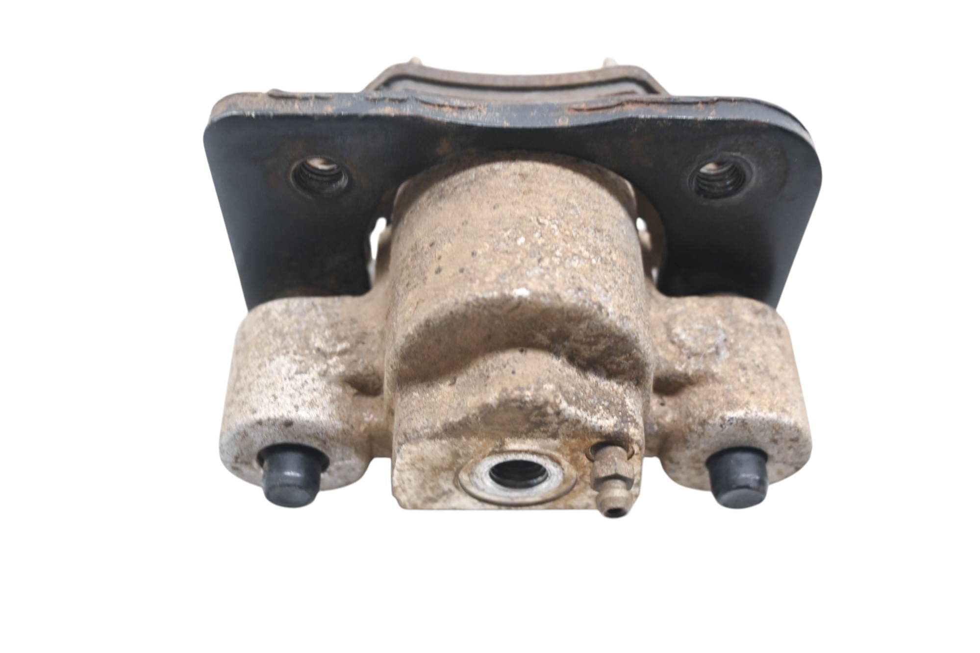 08 Arctic Cat 366 4x4 Front Left Brake Caliper