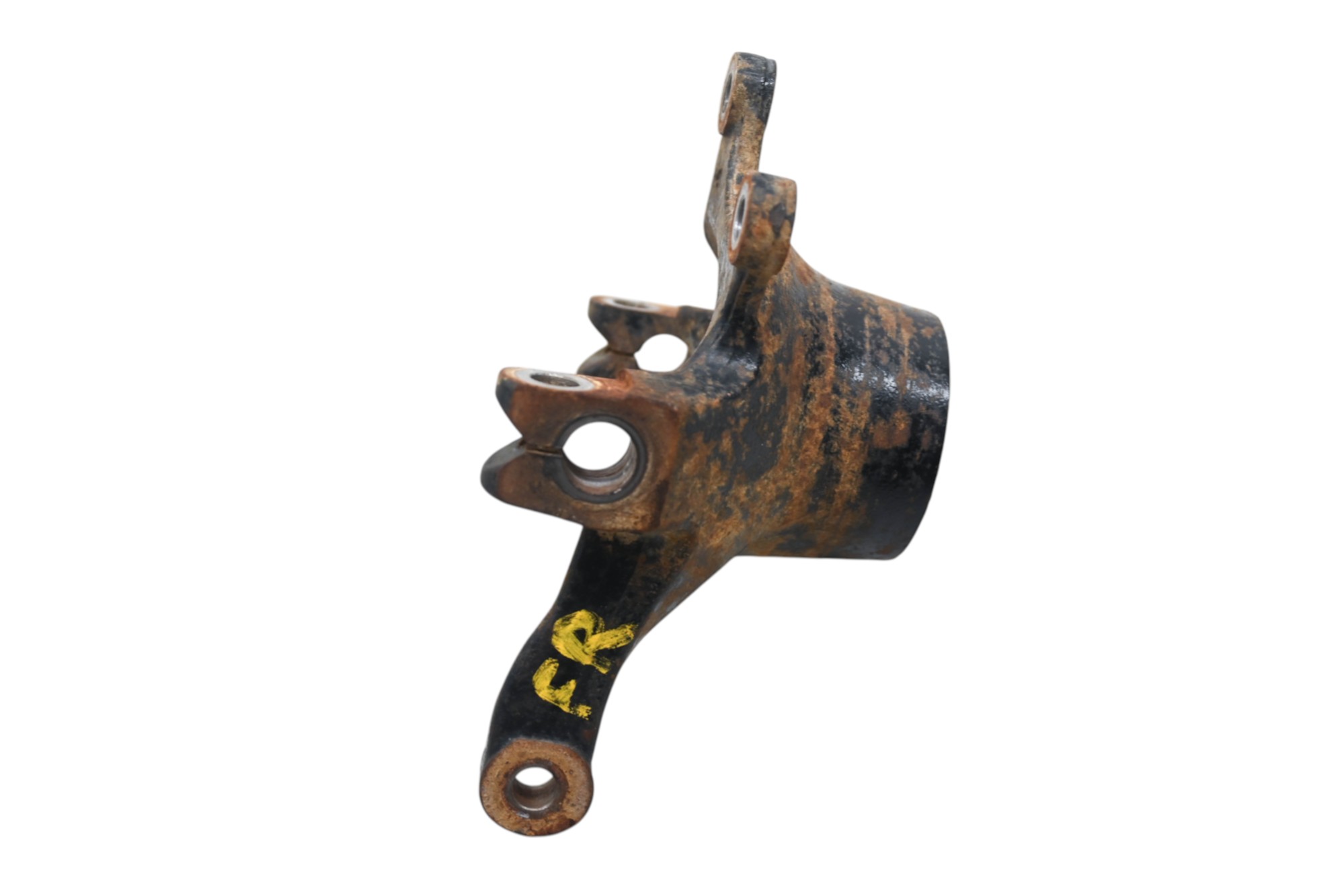 08 Arctic Cat 366 4x4 Front Right Spindle Knuckle
